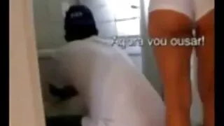 세 흑인하기로 결정 영화 창녀,하지만 운이 좋은 촉수 포르노 단 하나