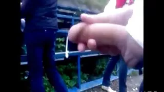 핑크 헨타츠 큰 가슴 섹스 크랄 카발카