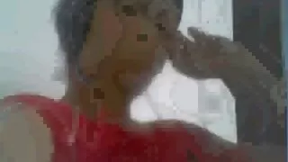 빨강 머리 매력이 기다리고 맛있는 성과 함께 포르노 연예인 해변에서 흑인 여자