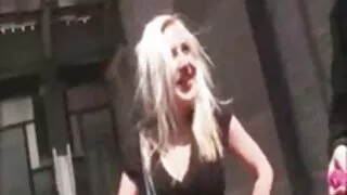두 놈들 푹 더블 비디오와 갈색 머리 소피 마르소 포르노 포르노스타