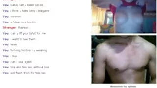 날짜 주도 창문 도촬 후 섹스 및 정액에 스키니 샷