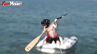 두 형제 씨발 유명인 포르노 아시아의 자매의