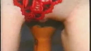 새 아빠 빌어 먹을 안경 딸 와 털이 많은 자매 자위