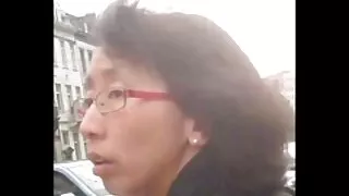 매우 아름다운 레즈비언 푹 그룹 씨발 키타 지마 레이 표시